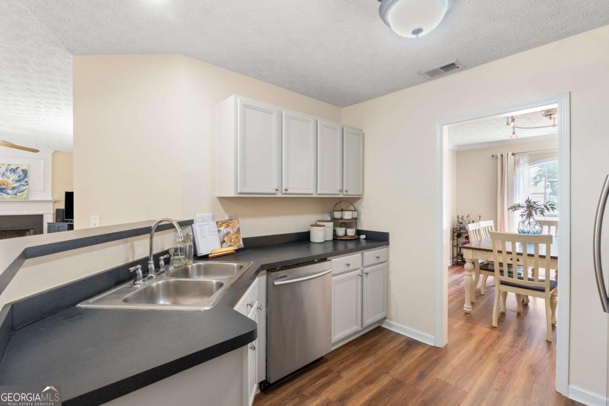 4458 High Gate Drive Acworth - Photo 25