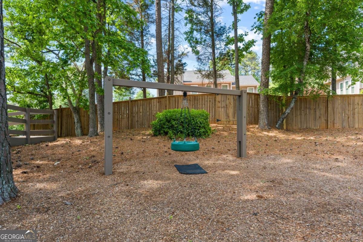 4458 High Gate Drive Acworth - Photo 26