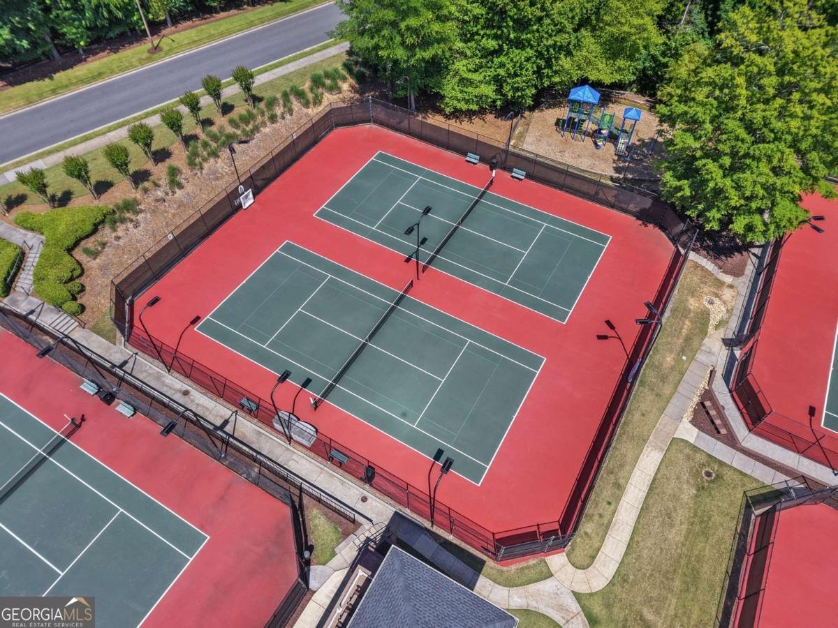 4458 High Gate Drive Acworth - Photo 27