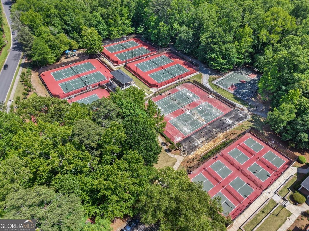 4458 High Gate Drive Acworth - Photo 28