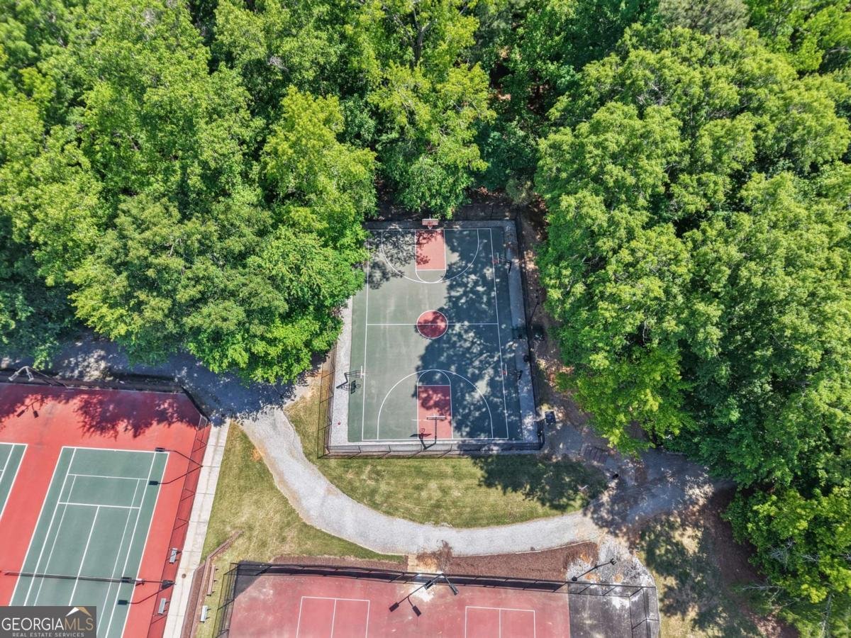 4458 High Gate Drive Acworth - Photo 31