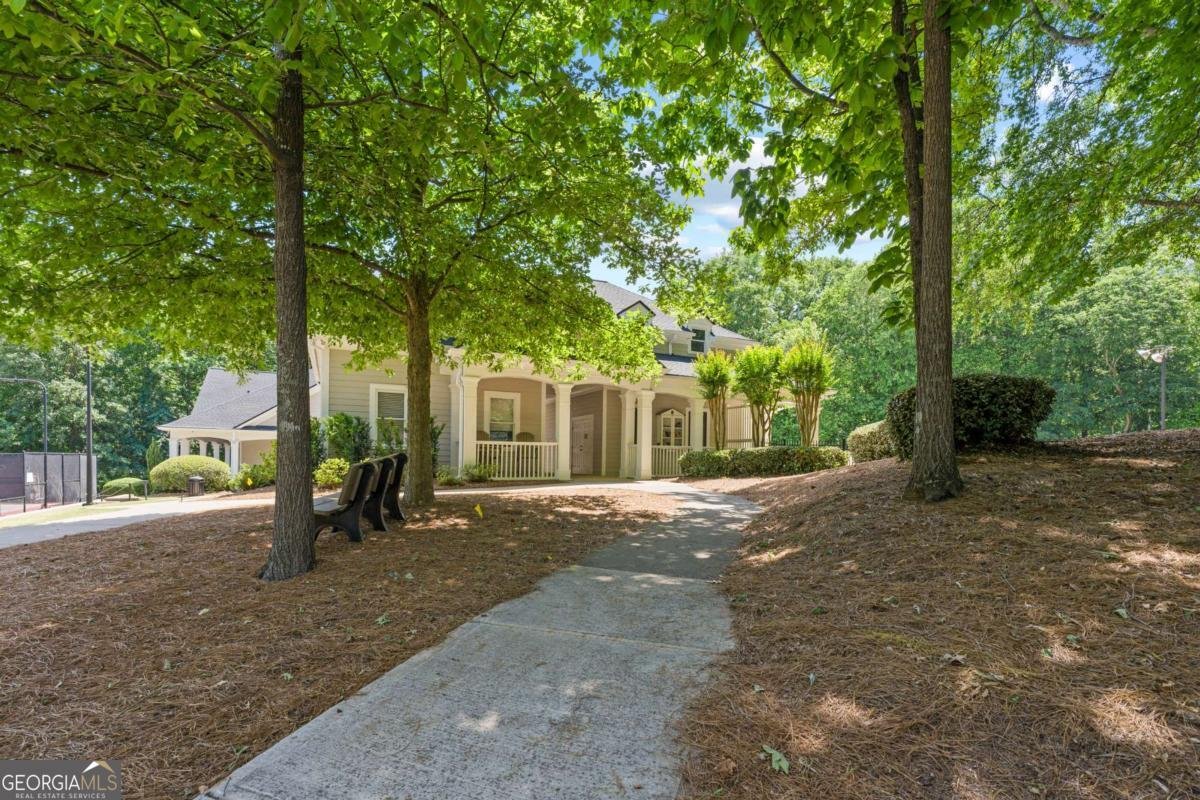 4458 High Gate Drive Acworth - Photo 33