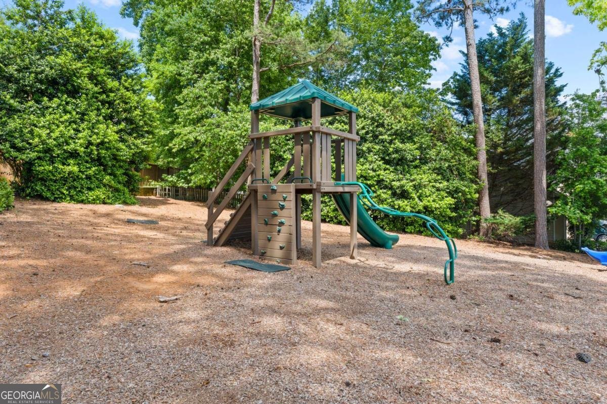 4458 High Gate Drive Acworth - Photo 34