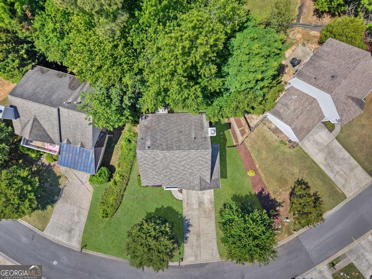 4458 High Gate Drive Acworth - Photo 35