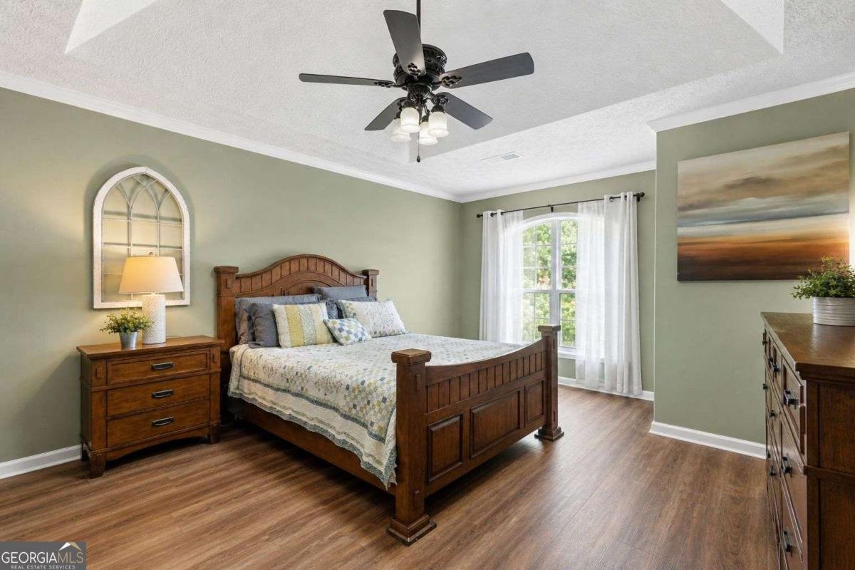 4458 High Gate Drive Acworth - Photo 9