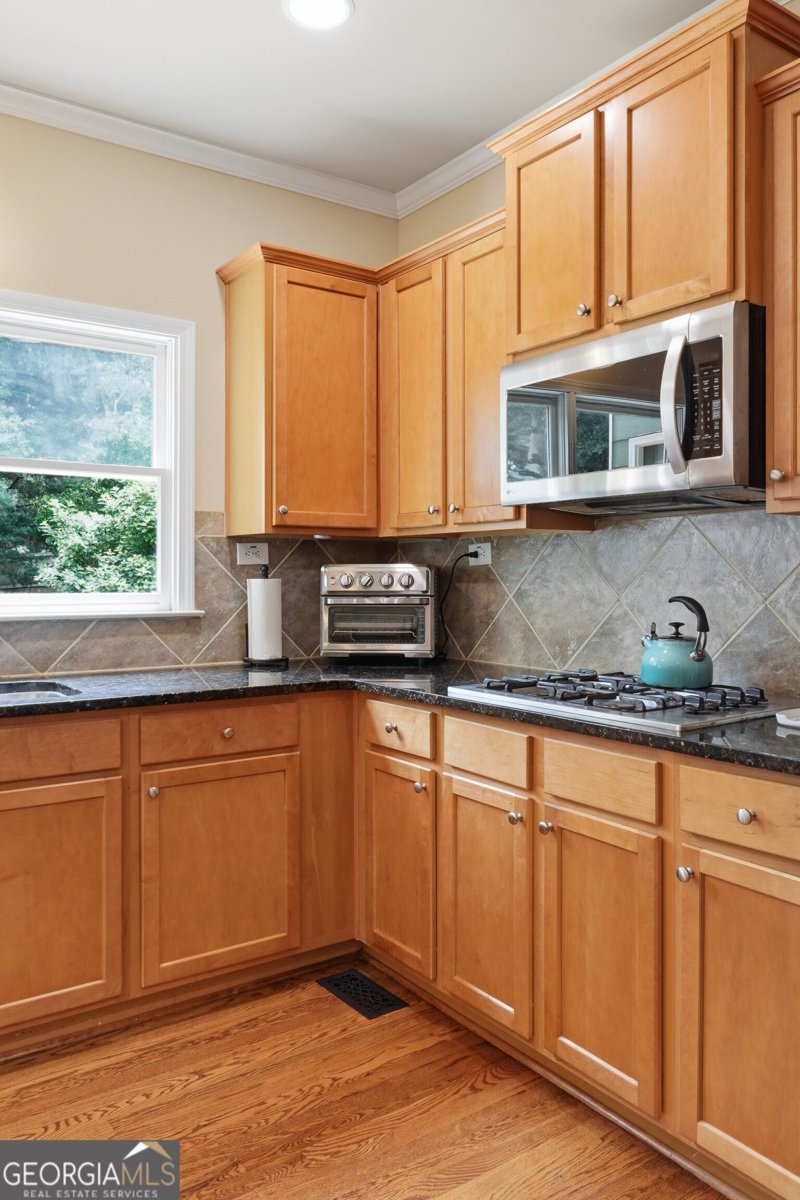 1025 Towne Mill Crossing Canton - Photo 11