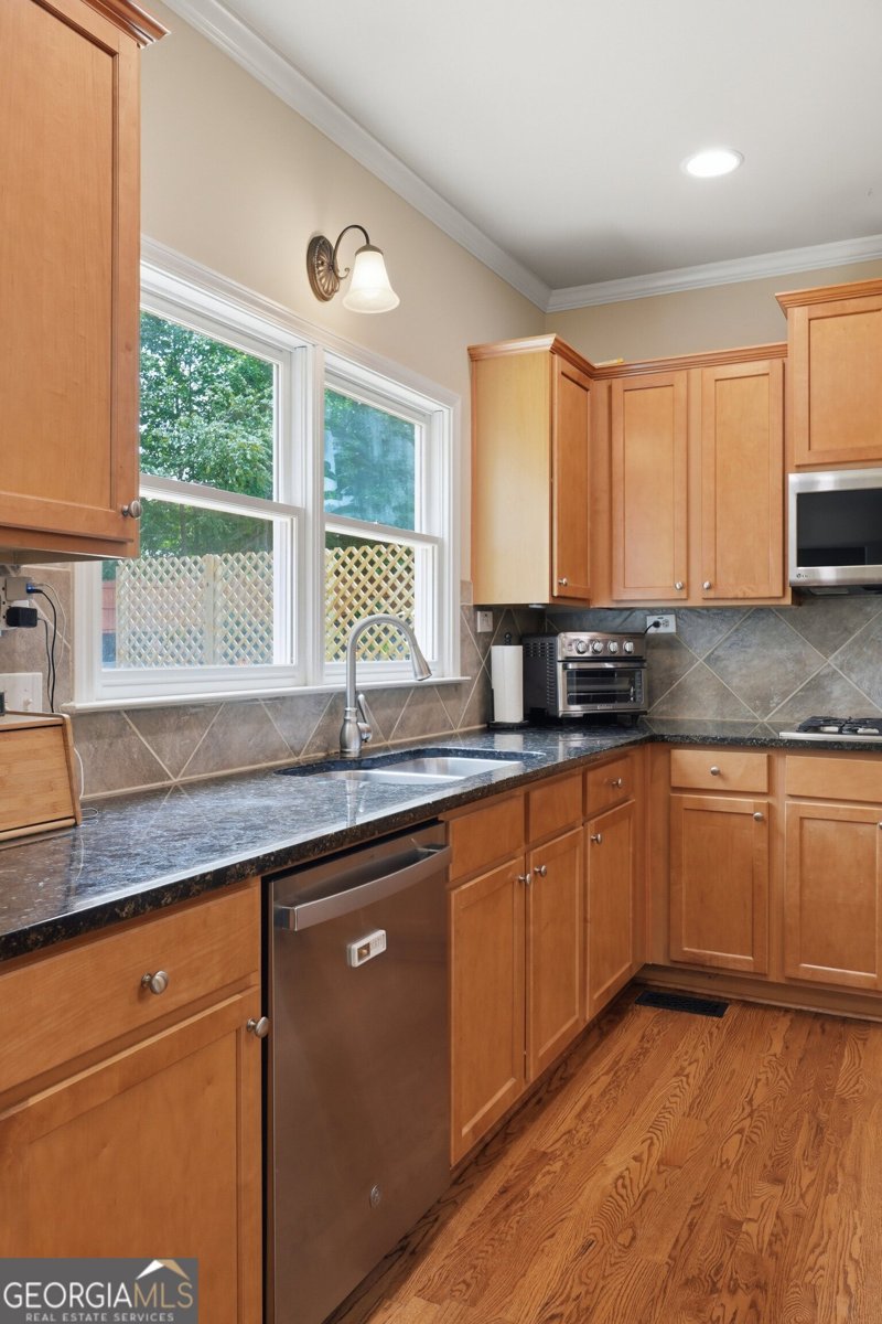 1025 Towne Mill Crossing Canton - Photo 12