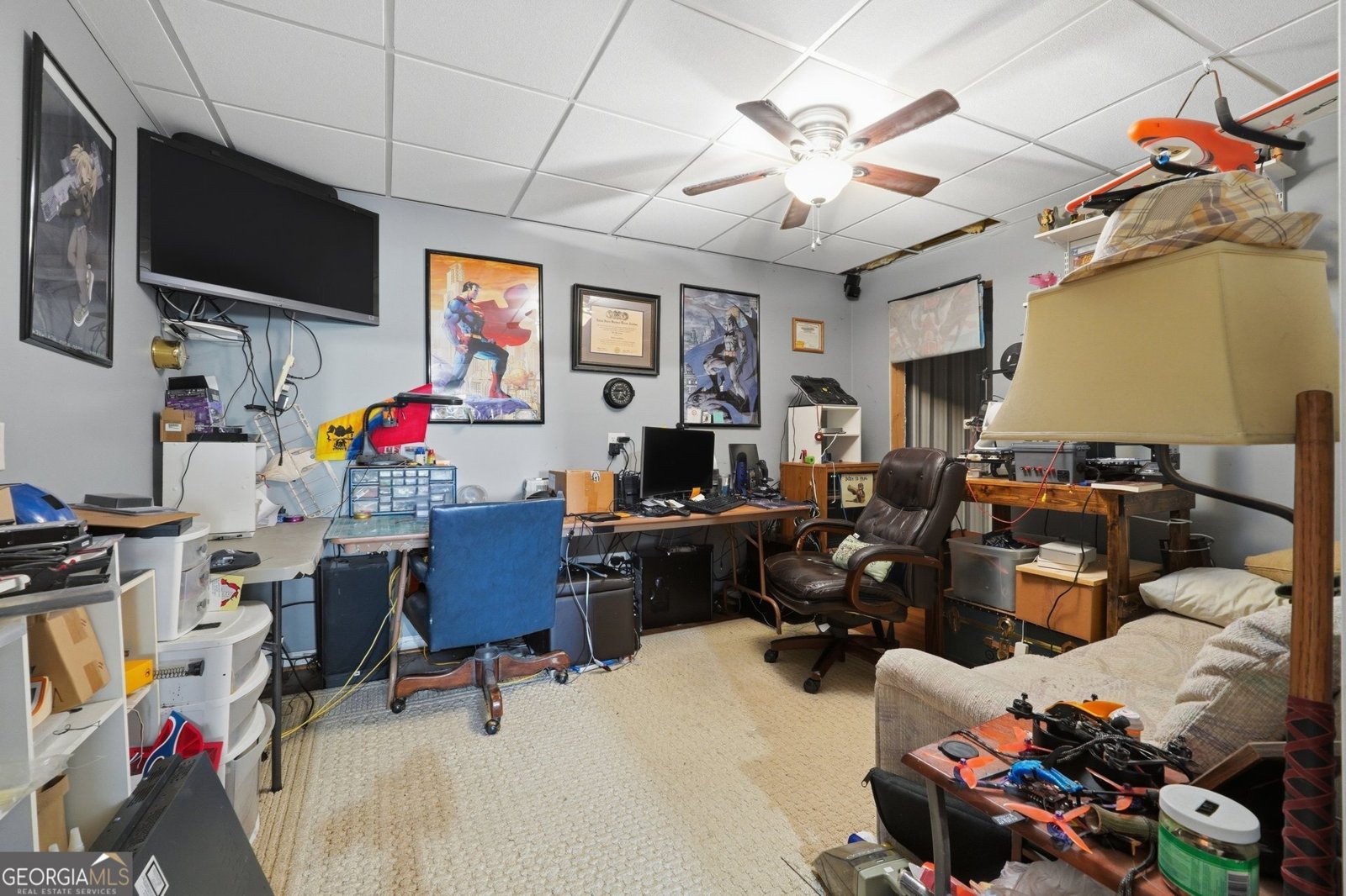 1025 Towne Mill Crossing Canton - Photo 23