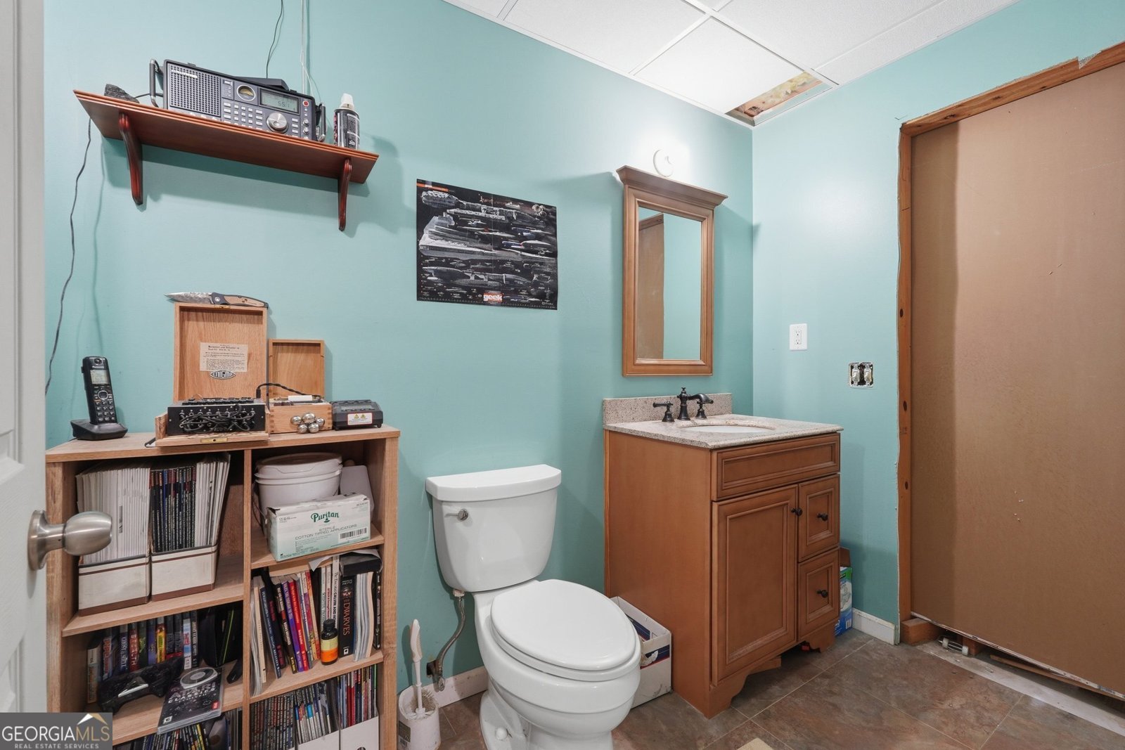 1025 Towne Mill Crossing Canton - Photo 24