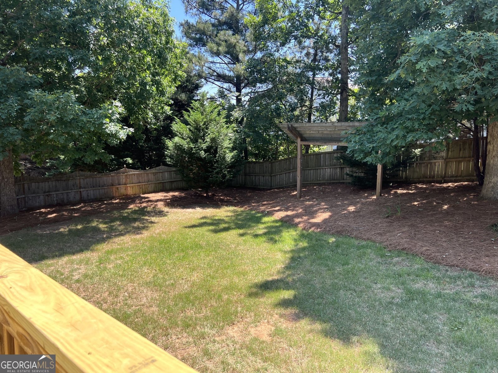 1025 Towne Mill Crossing Canton - Photo 26
