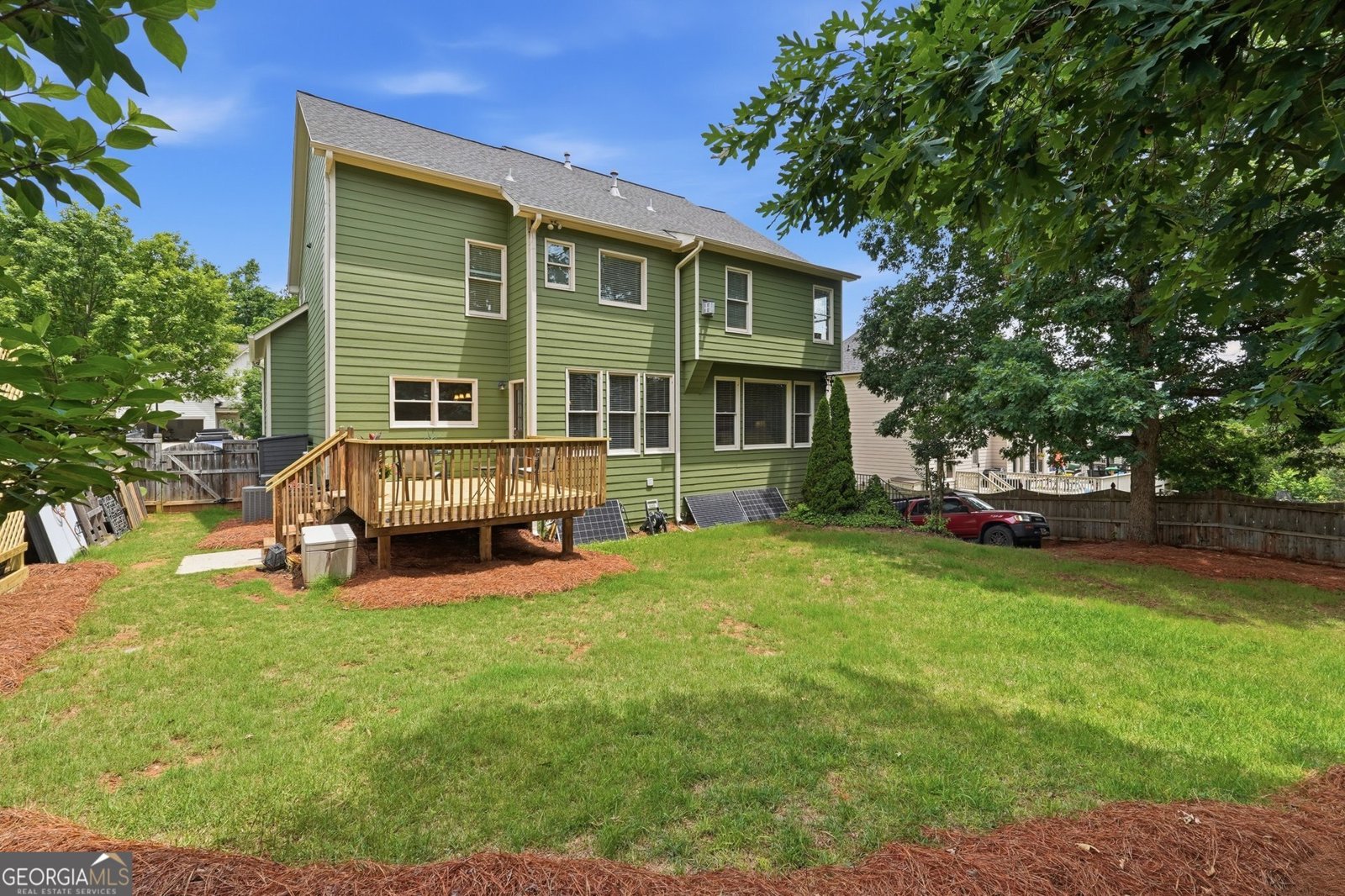 1025 Towne Mill Crossing Canton - Photo 27