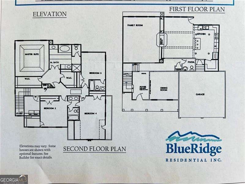 1025 Towne Mill Crossing Canton - Photo 28