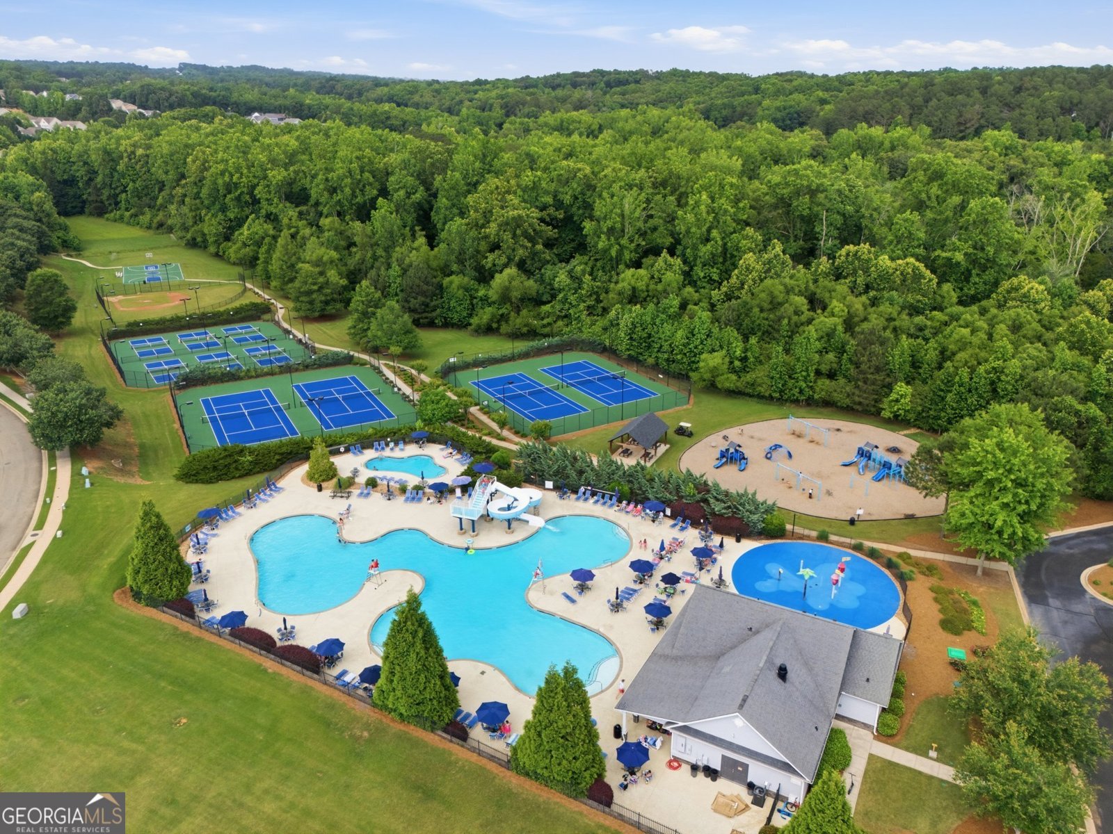 1025 Towne Mill Crossing Canton - Photo 31