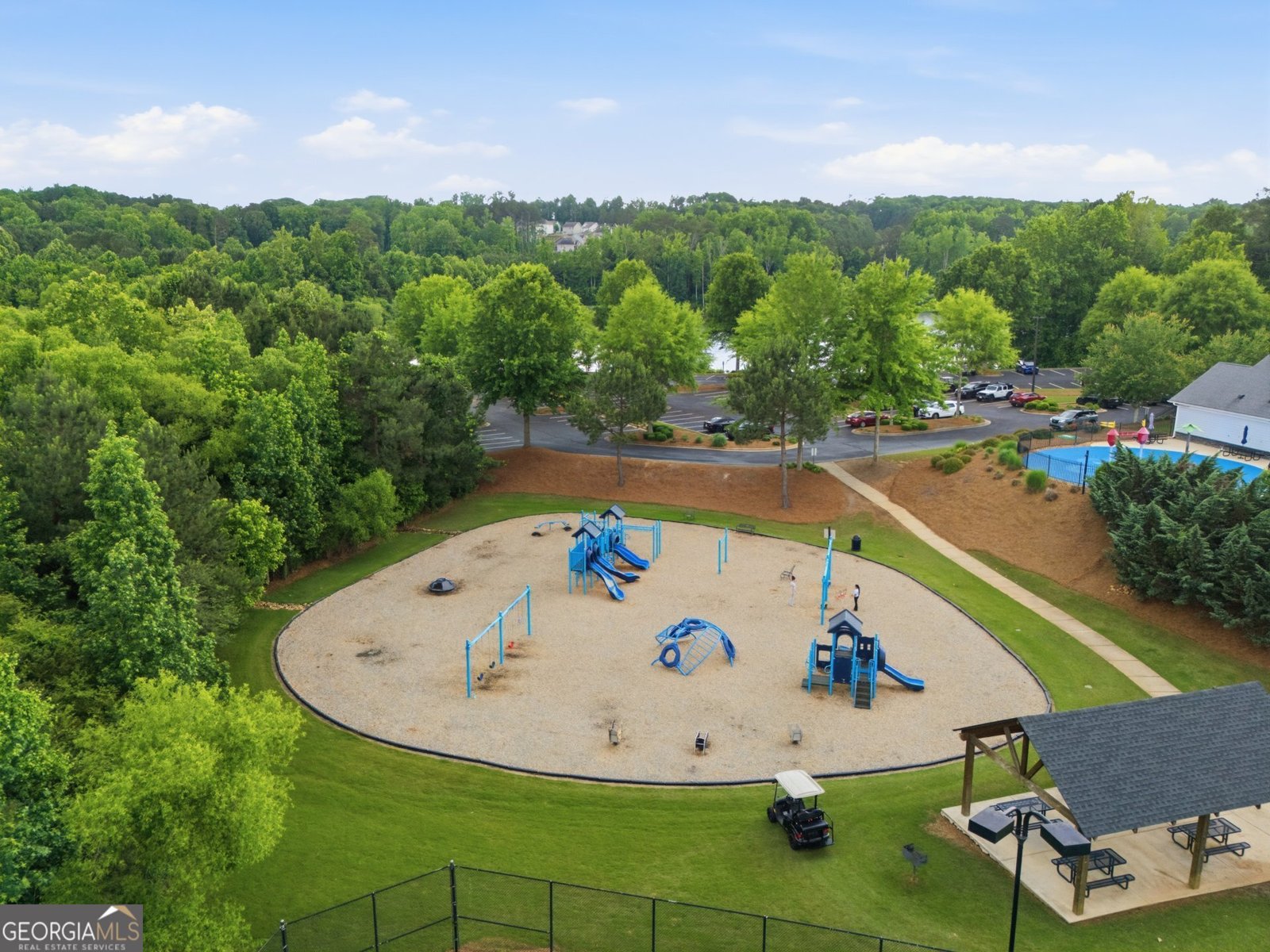 1025 Towne Mill Crossing Canton - Photo 34