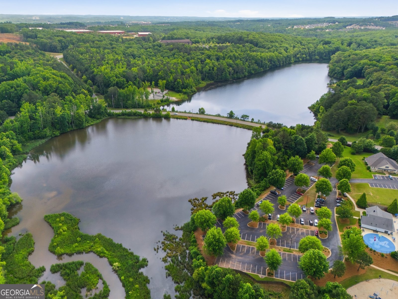 1025 Towne Mill Crossing Canton - Photo 36
