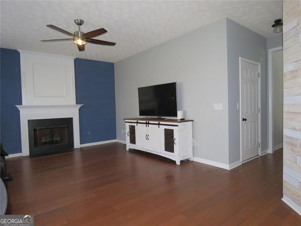 405 Cobalt Valley Lane Canton - Photo 21