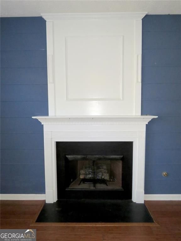 405 Cobalt Valley Lane Canton - Photo 23
