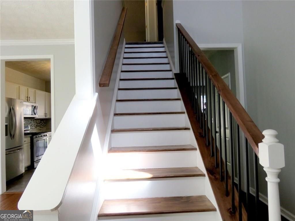 405 Cobalt Valley Lane Canton - Photo 25