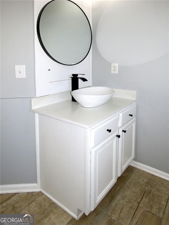 405 Cobalt Valley Lane Canton - Photo 34