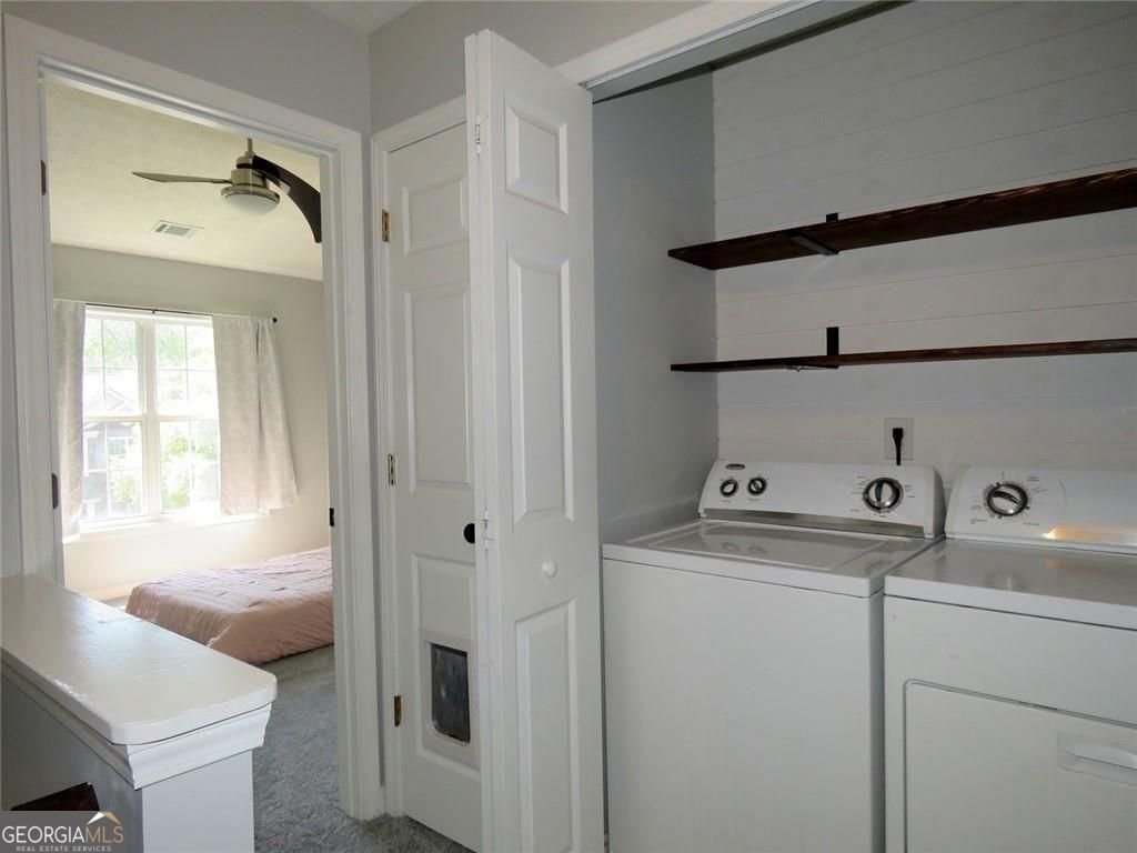 405 Cobalt Valley Lane Canton - Photo 37