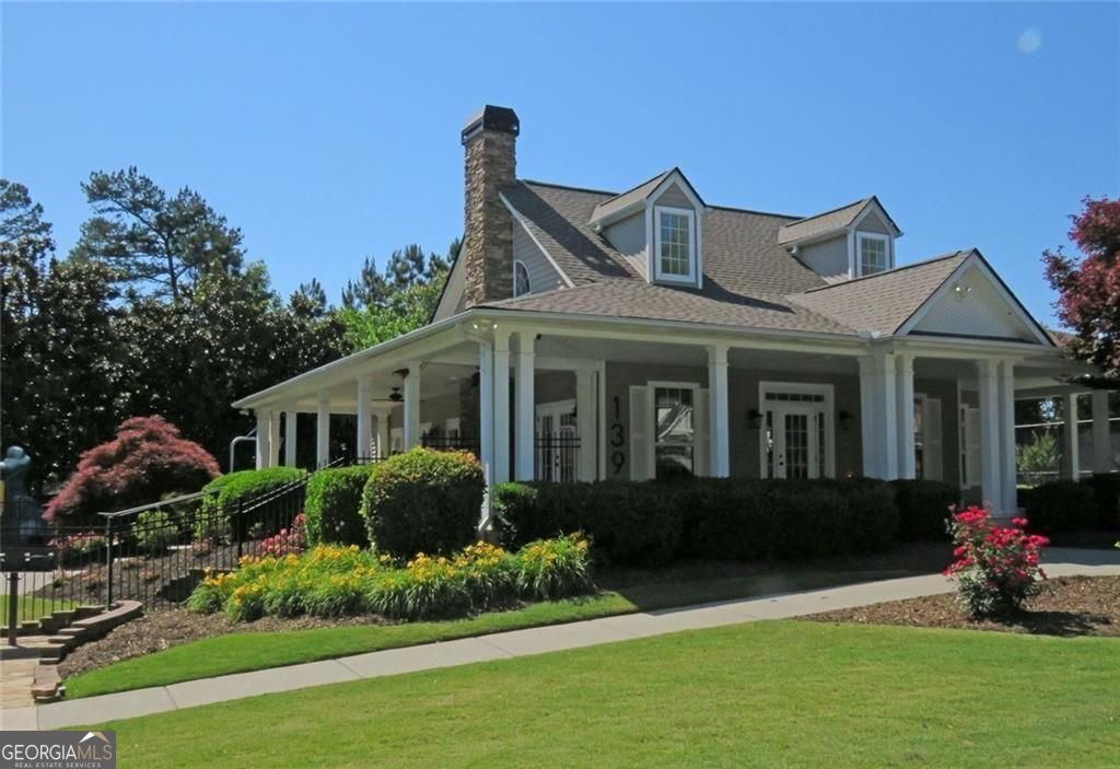 405 Cobalt Valley Lane Canton - Photo 39