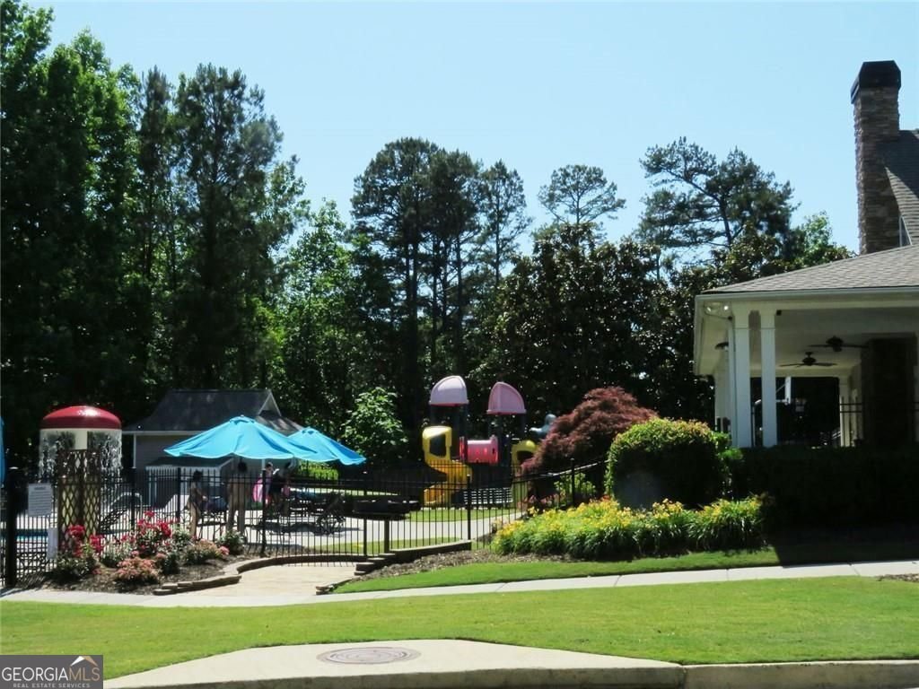 405 Cobalt Valley Lane Canton - Photo 40