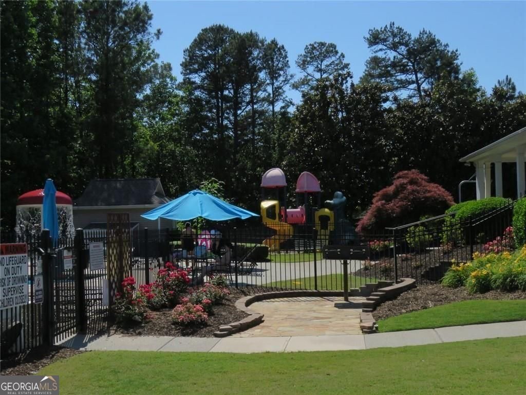 405 Cobalt Valley Lane Canton - Photo 41