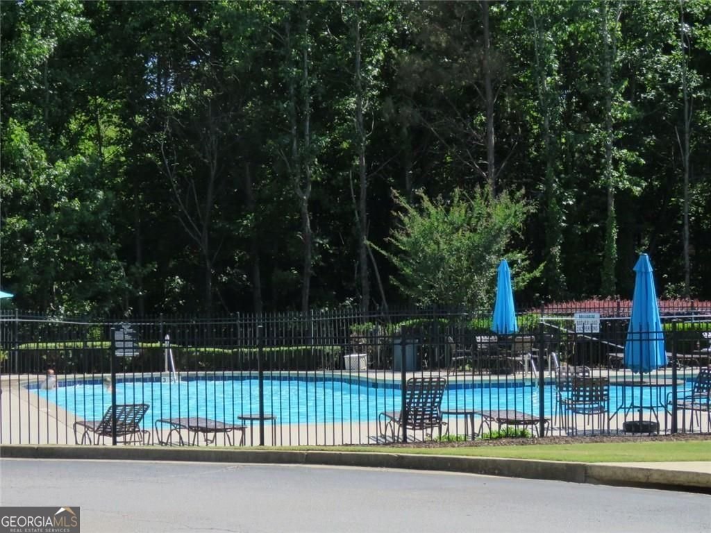 405 Cobalt Valley Lane Canton - Photo 42