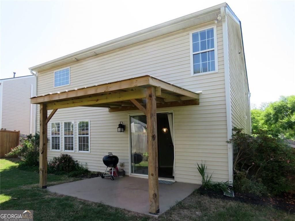 405 Cobalt Valley Lane Canton - Photo 7
