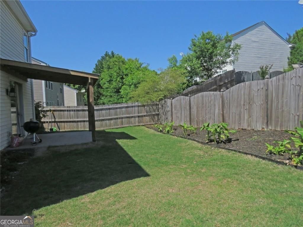 405 Cobalt Valley Lane Canton - Photo 8