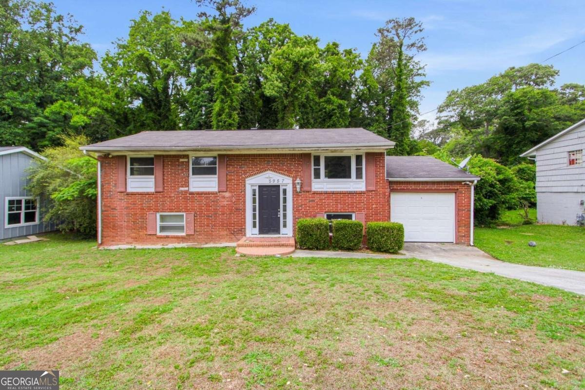 5957 Baywood Lane Riverdale - main photo