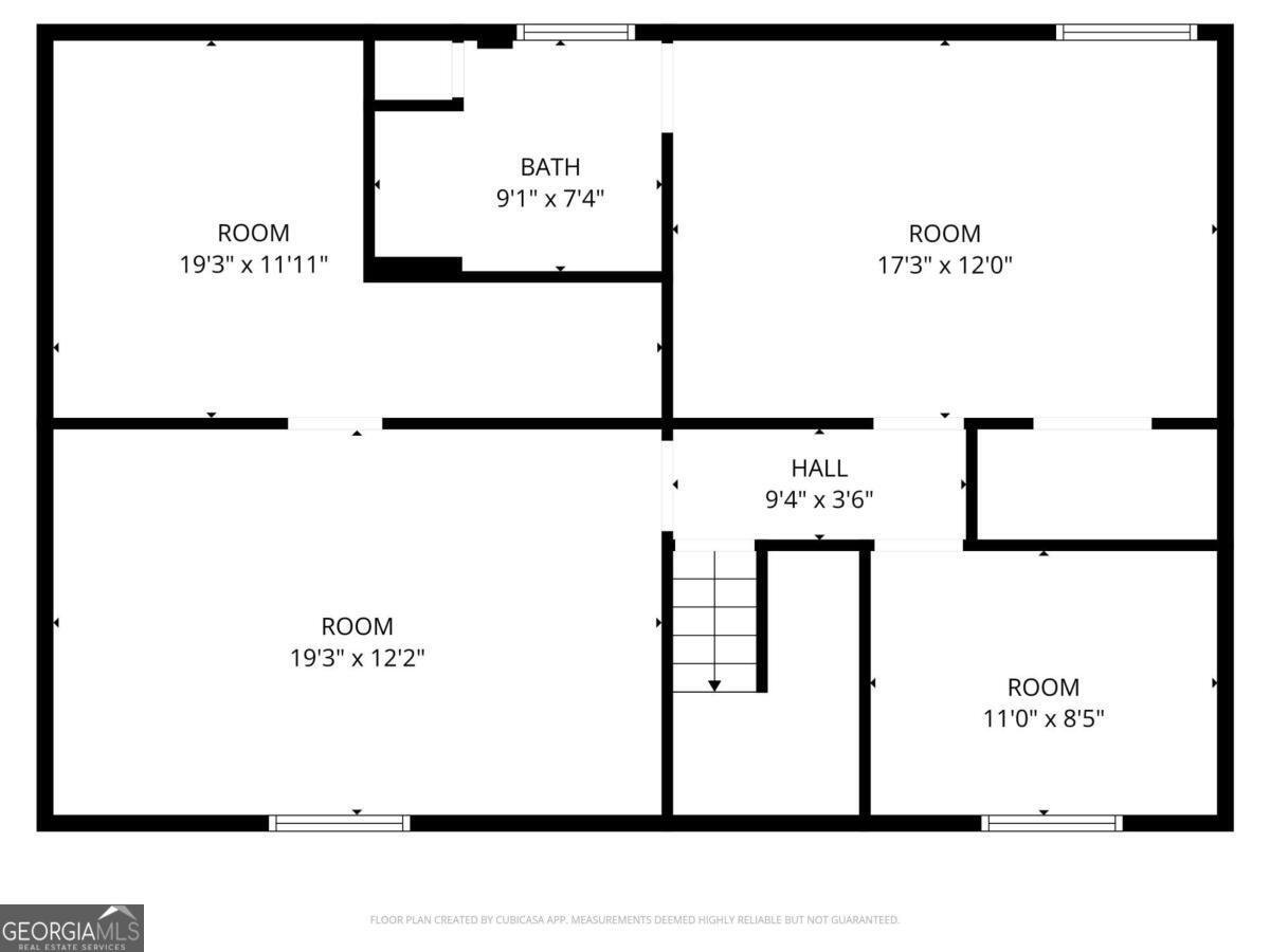 5957 Baywood Lane Riverdale - Photo 33