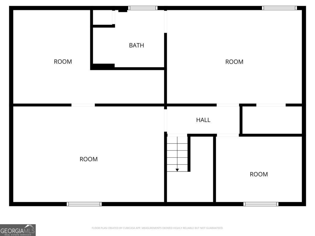 5957 Baywood Lane Riverdale - Photo 36