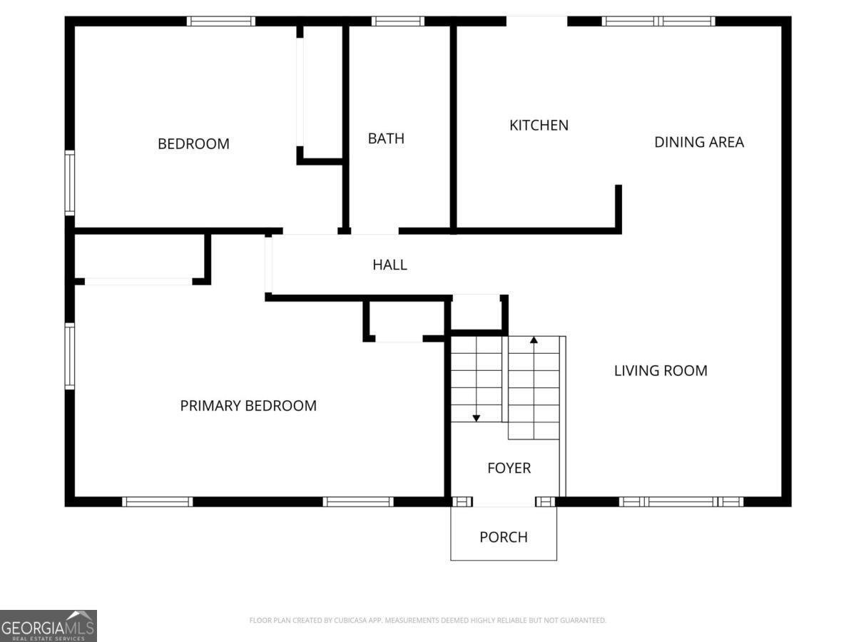 5957 Baywood Lane Riverdale - Photo 38