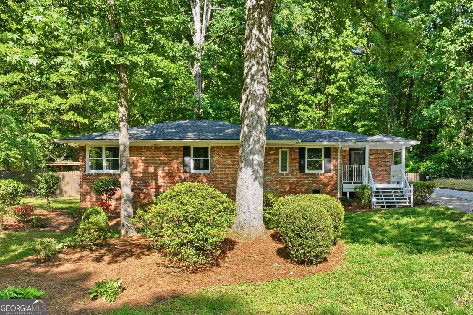 2109 Shady Lane Tucker - main photo