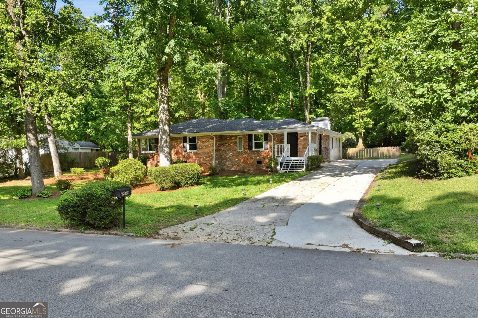2109 Shady Lane Tucker - Photo 7
