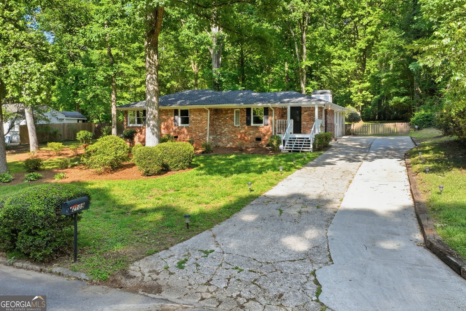 2109 Shady Lane Tucker - Photo 70