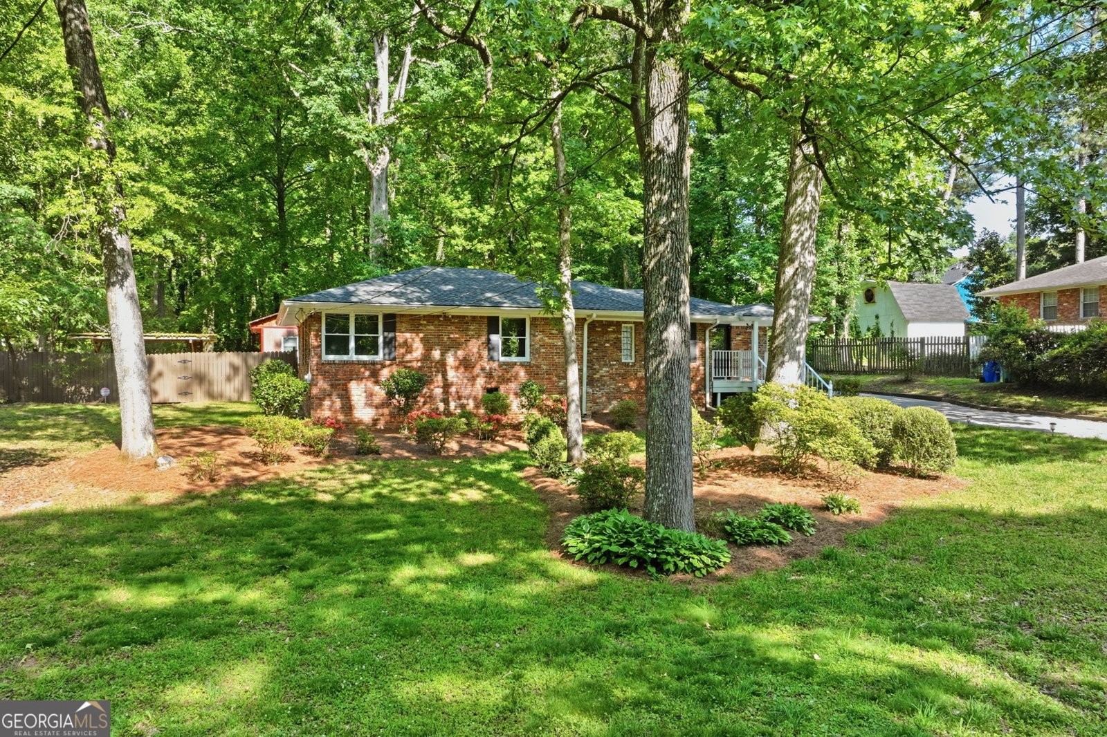 2109 Shady Lane Tucker - Photo 72