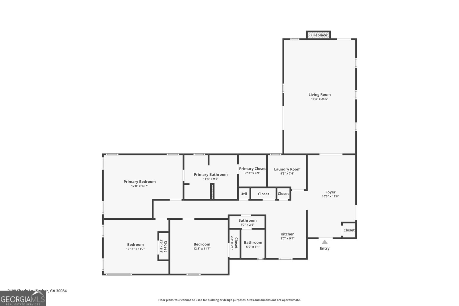 2109 Shady Lane Tucker - Photo 75