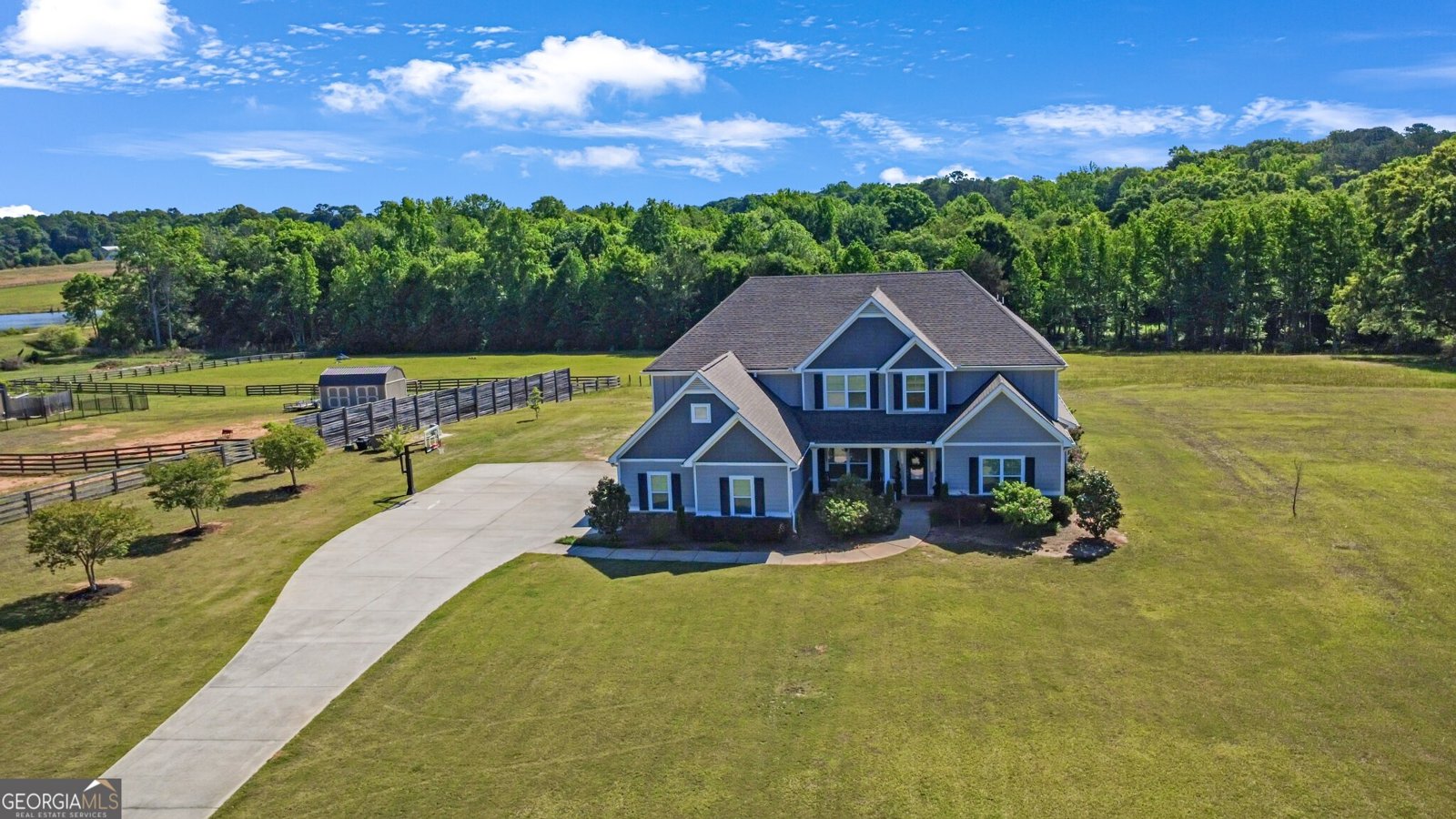 1572 Highway 85 Conn Brooks - main photo