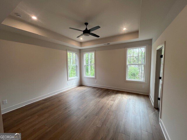 3932 Calm Court Chamblee - Photo 13