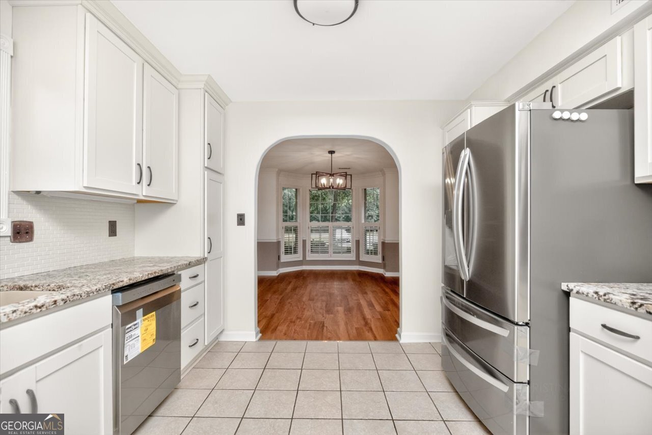 102 Applegate Court Bonaire - Photo 18
