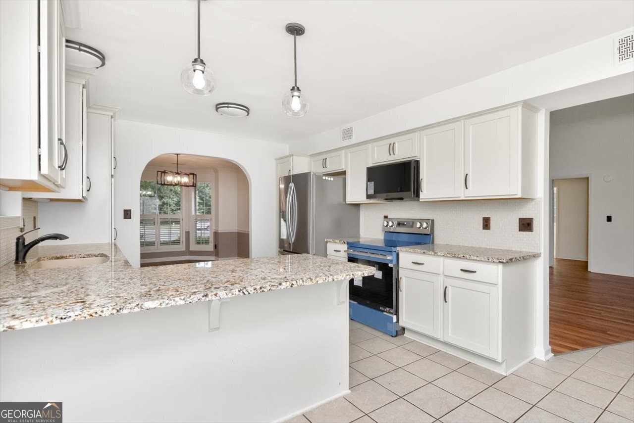 102 Applegate Court Bonaire - Photo 21