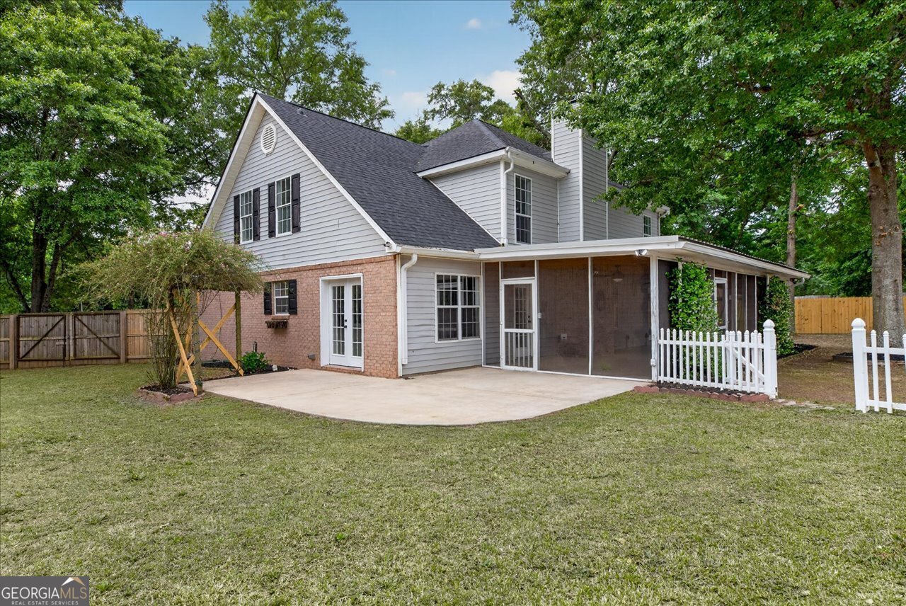 102 Applegate Court Bonaire - Photo 65