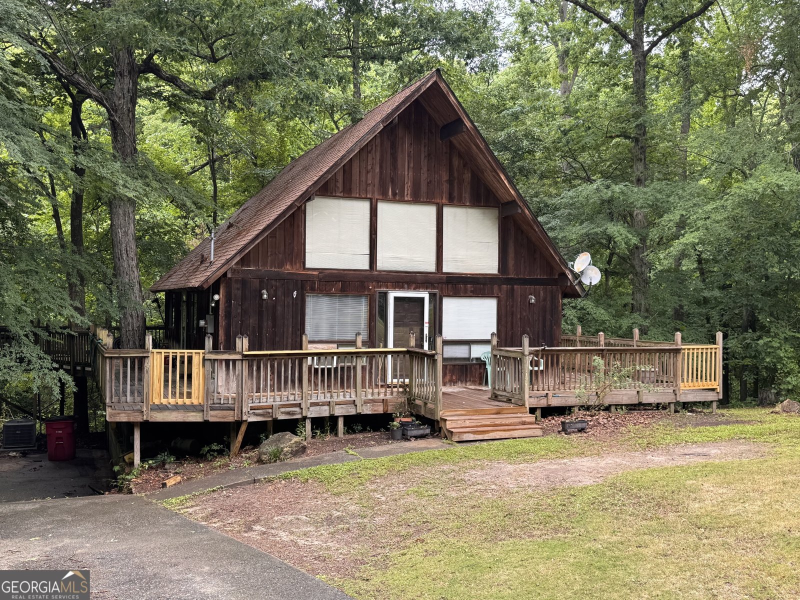 114 Greentree Parkway Macon - main photo