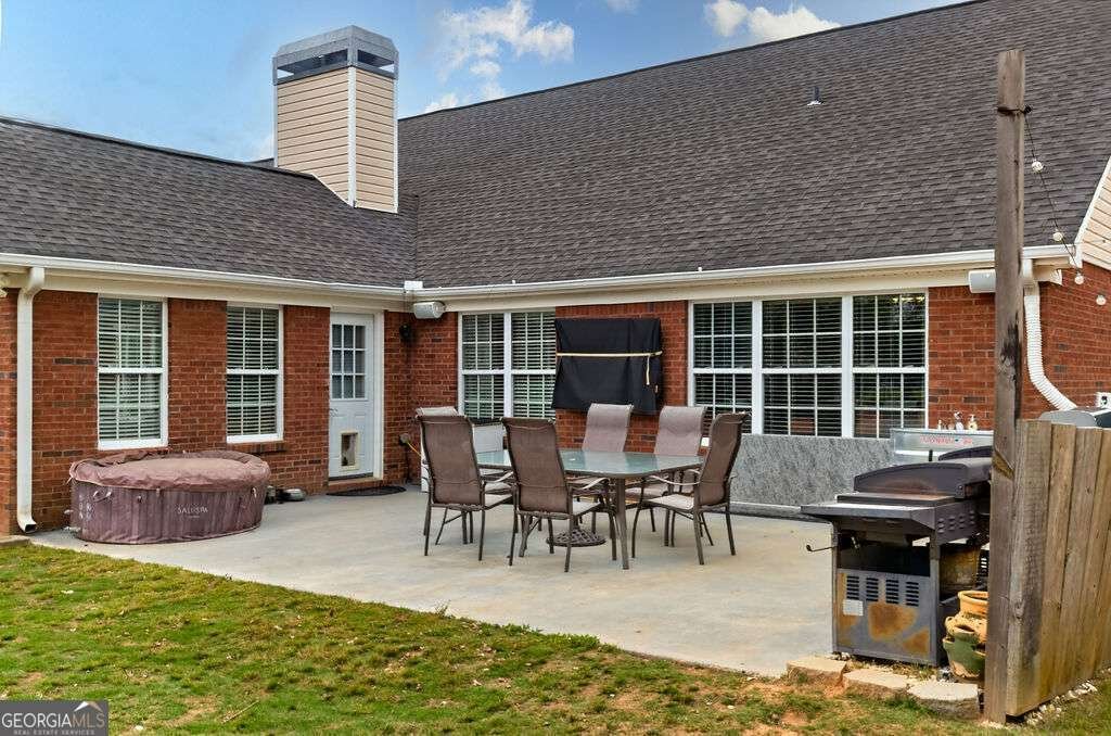 1040 Sapphire Trail Bogart - Photo 35