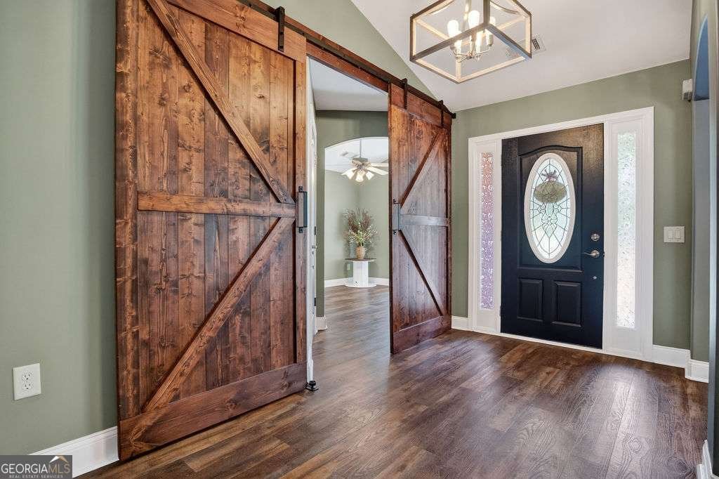 1040 Sapphire Trail Bogart - Photo 6