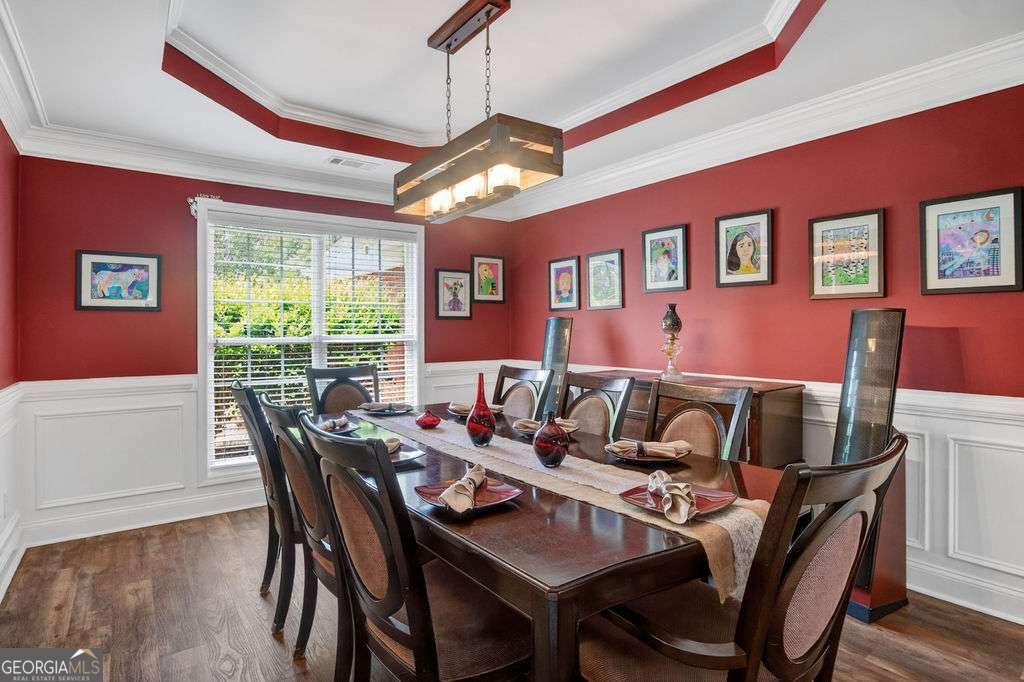 1040 Sapphire Trail Bogart - Photo 8