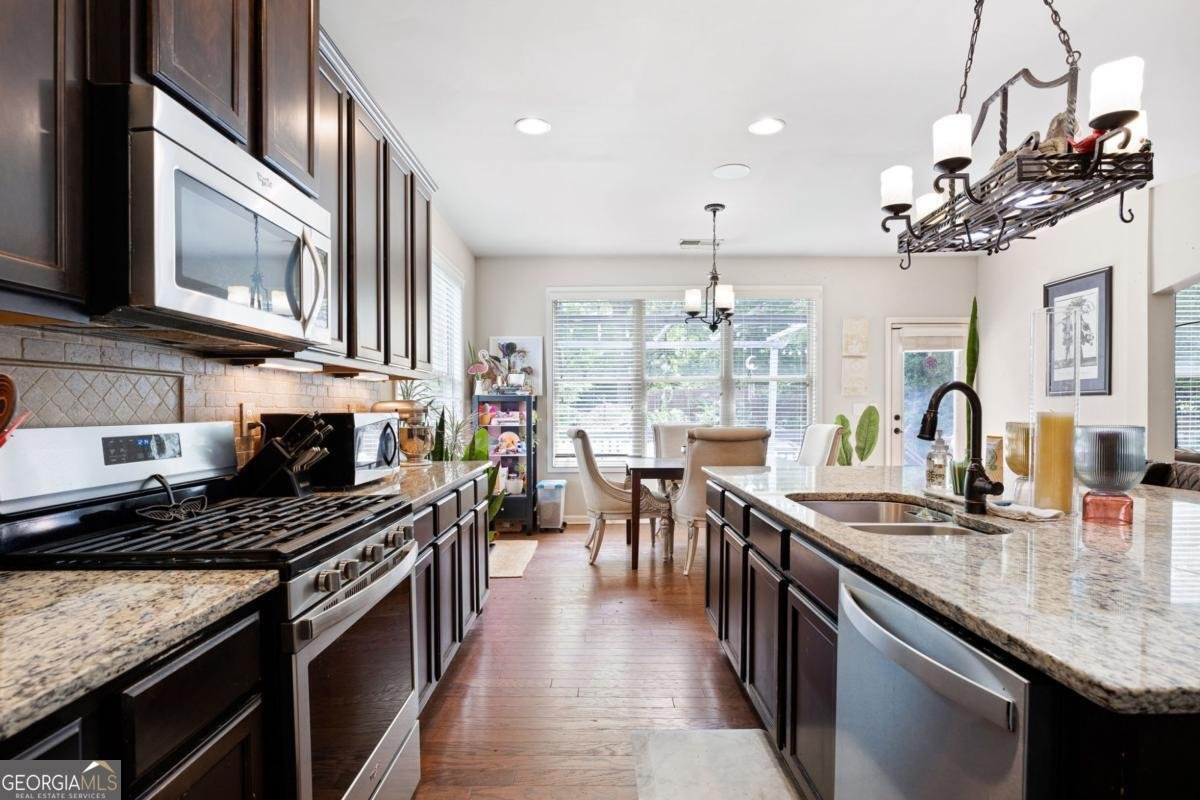 4802 Archer Place Acworth - Photo 10