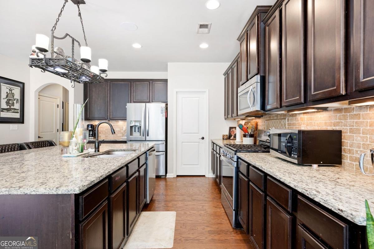 4802 Archer Place Acworth - Photo 11